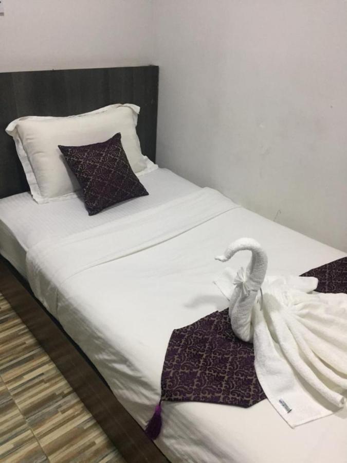 Fast Hotel Idaman Near To Iium Kl Kuala Lumpur Esterno foto