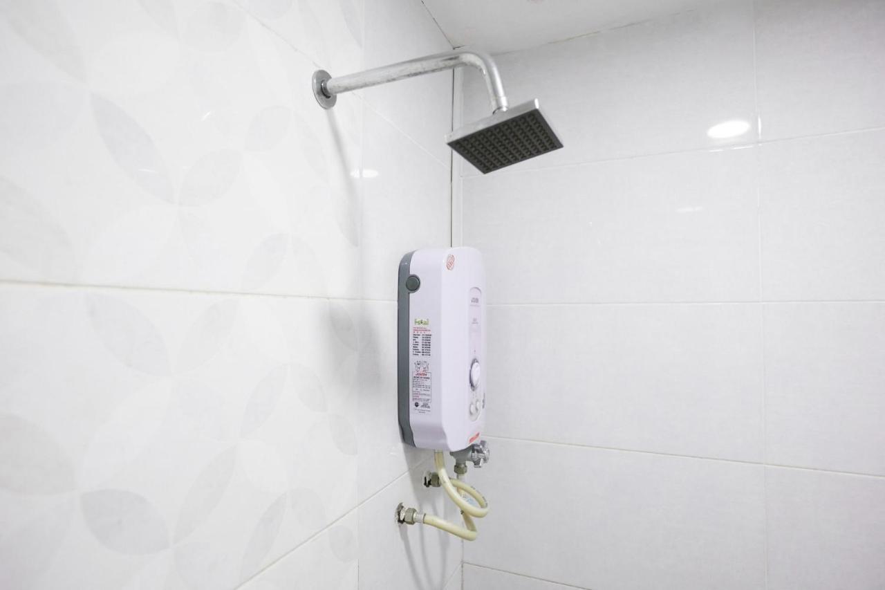 Fast Hotel Idaman Near To Iium Kl Kuala Lumpur Esterno foto