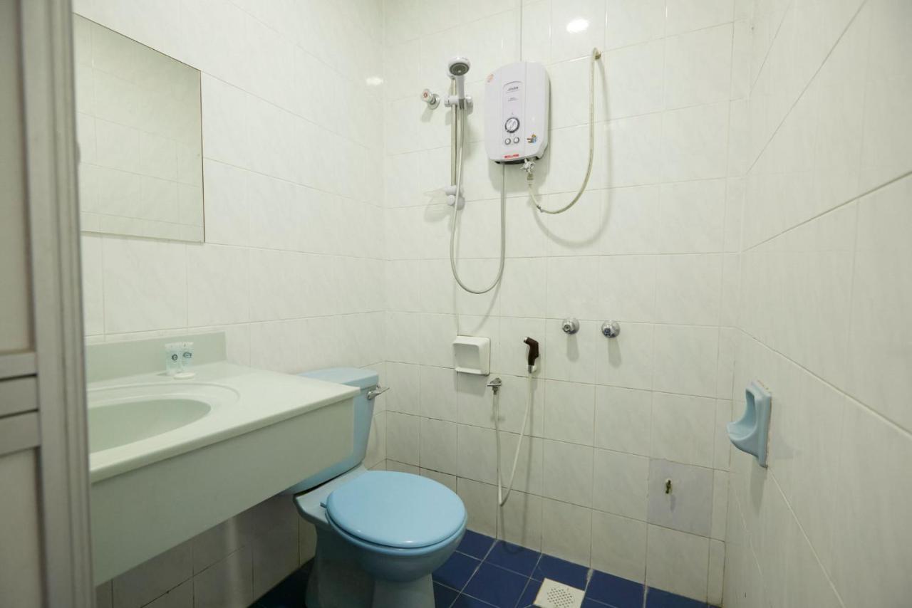Fast Hotel Idaman Near To Iium Kl Kuala Lumpur Esterno foto