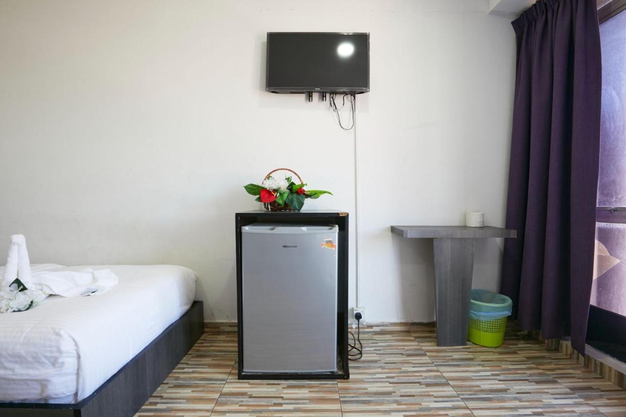 Fast Hotel Idaman Near To Iium Kl Kuala Lumpur Esterno foto