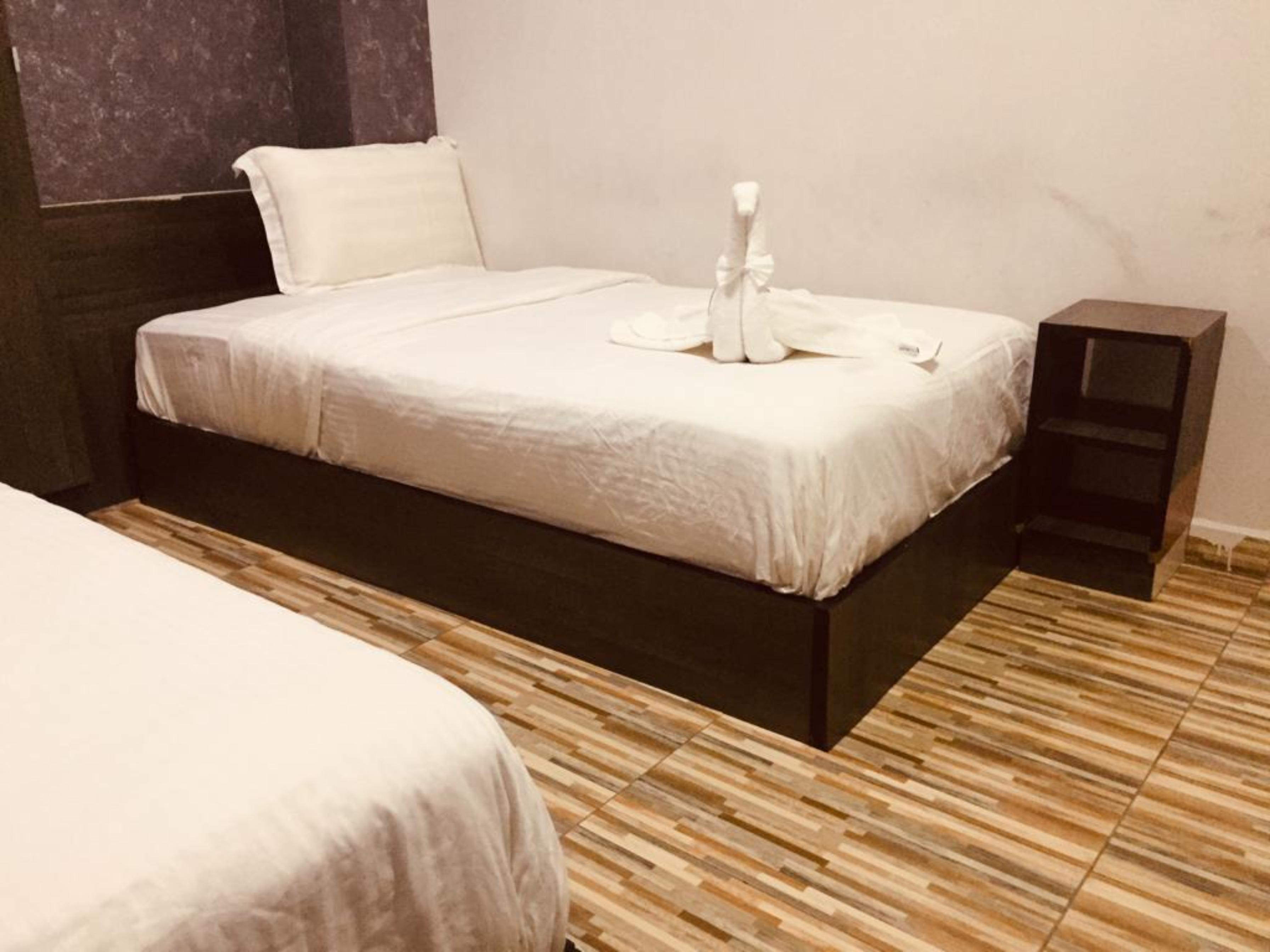 Fast Hotel Idaman Near To Iium Kl Kuala Lumpur Esterno foto