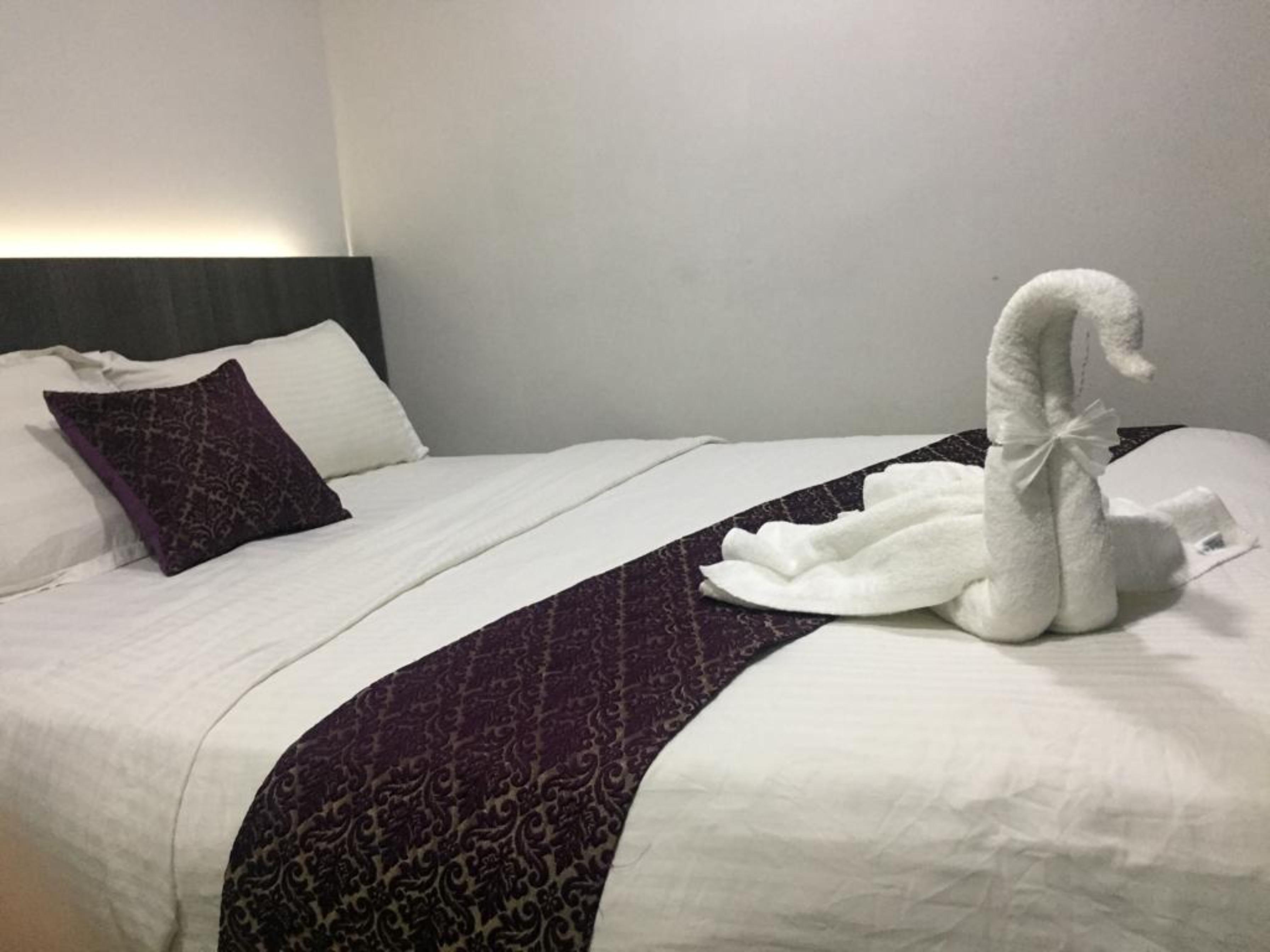 Fast Hotel Idaman Near To Iium Kl Kuala Lumpur Esterno foto