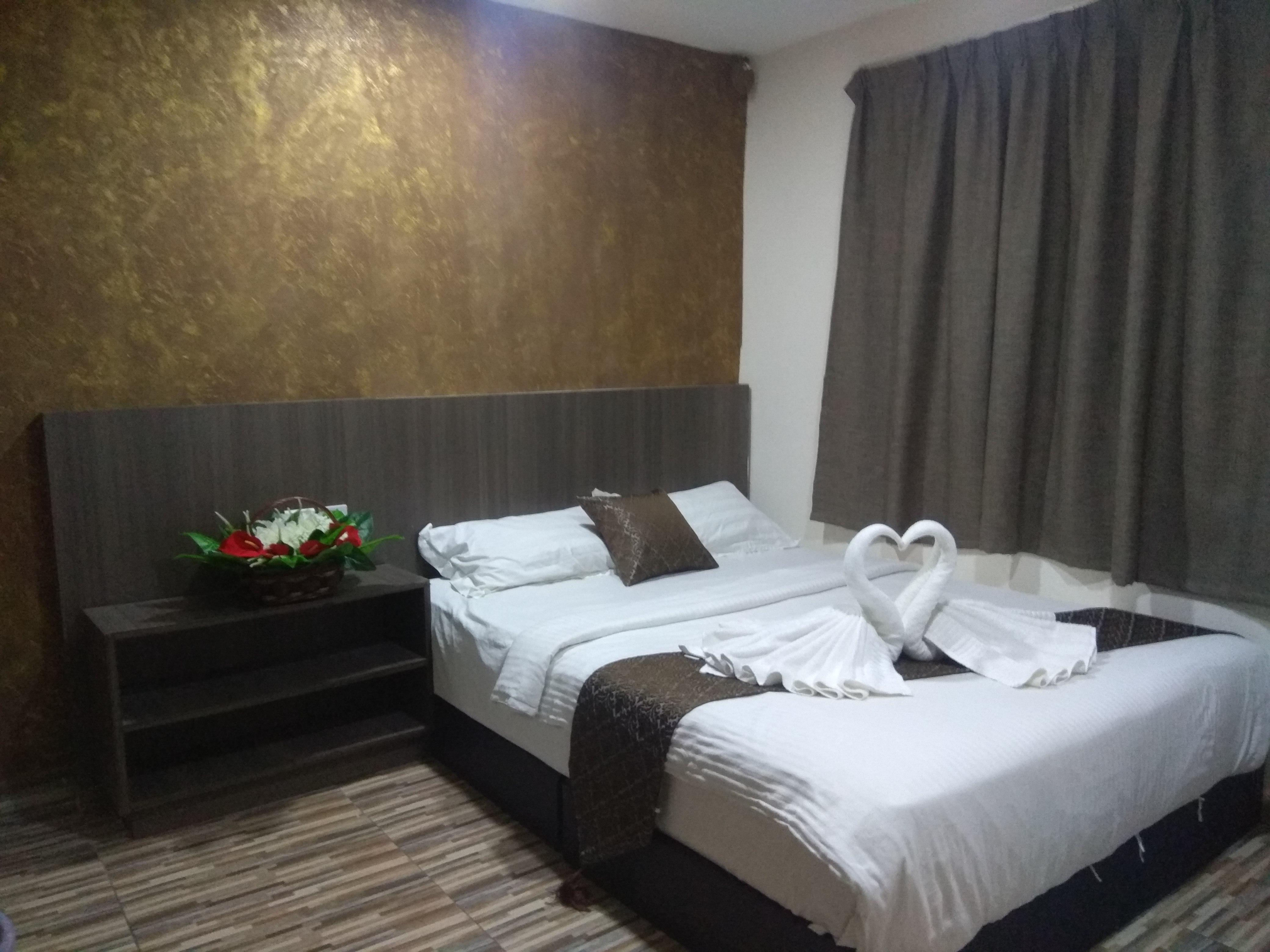 Fast Hotel Idaman Near To Iium Kl Kuala Lumpur Esterno foto